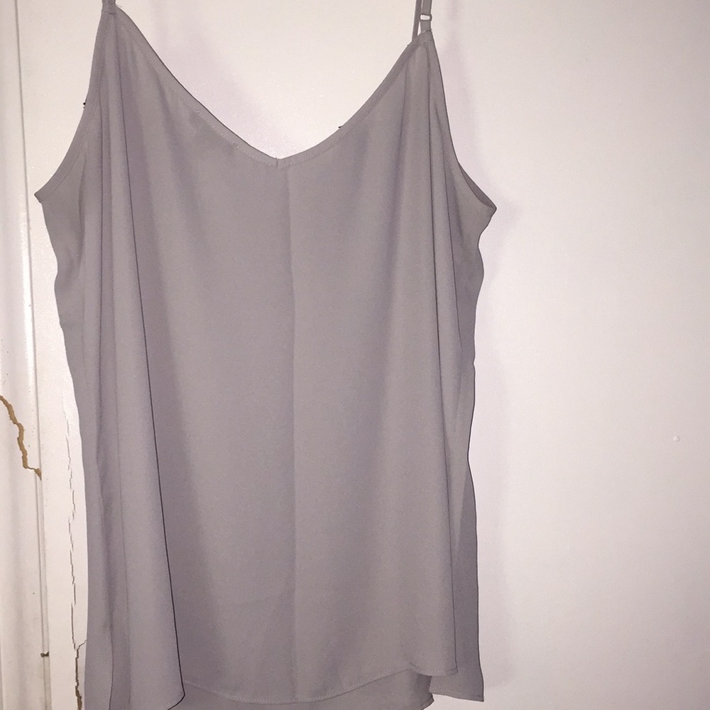 Tank top - Picture 7 of 7
